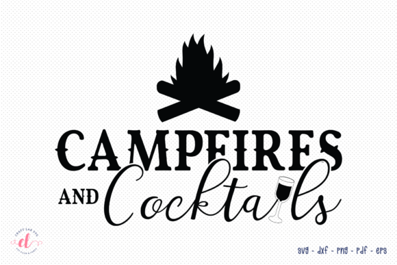Campfires and Cocktails: A Designer’s Review