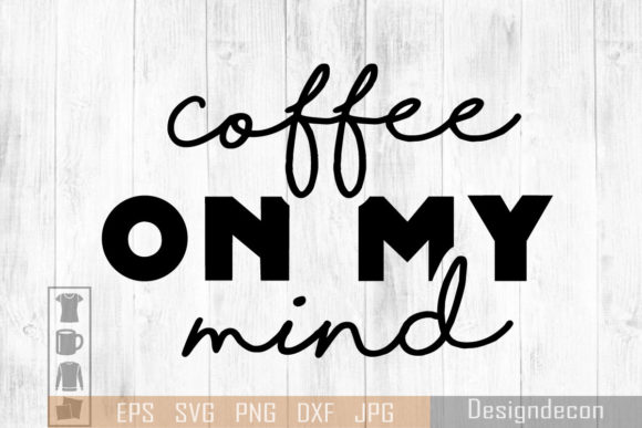 Coffee on My Mind: A Designer’s Review