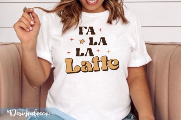 Fa La La Latte SVG: A Designer’s Embroidery Review