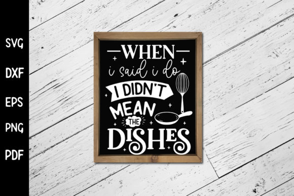 Funny Kitchen Sign SVG: A Designer’s Embroidery Review