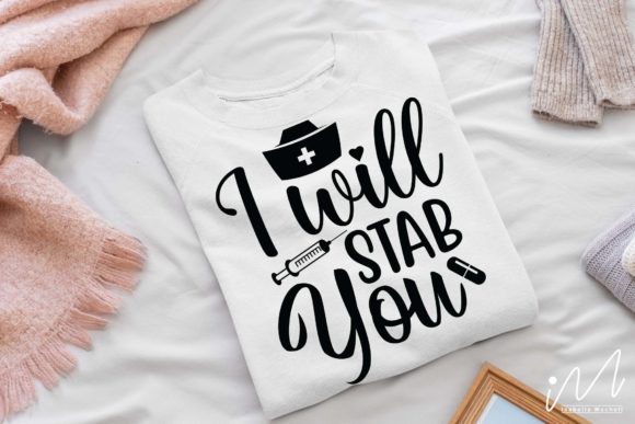 I Will Stab You SVG: A Designer’s Practical Review