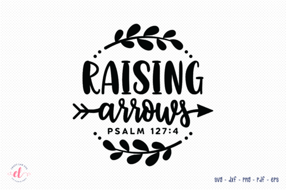 Raising Arrows SVG: A Designer’s Review