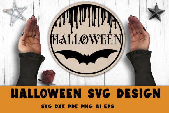 Review: Halloween Gnomes SVG for Embroidery
