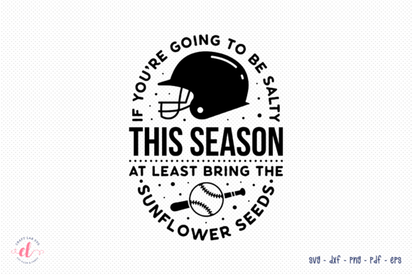 Review: If You’re Going to Be Salty This Season