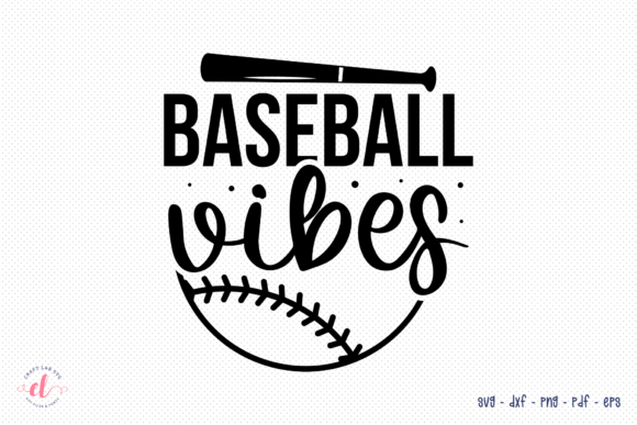 Reviewing Baseball Vibes SVG for Real Embroidery