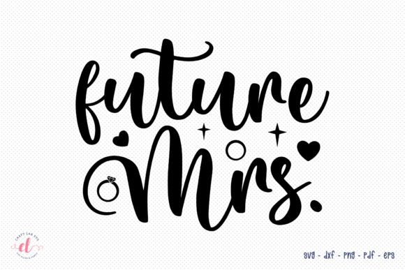 Reviewing Future Mrs. SVG for Embroidery Projects