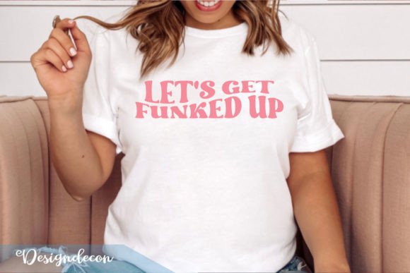 Reviewing Let’s Get Funked Up for Embroidery