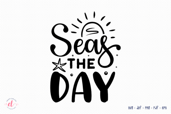 Reviewing Seas the Day SVG for Embroidery Projects