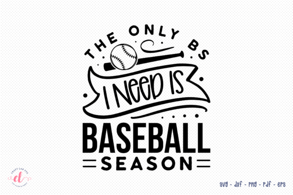 Reviewing The Only BS I Need is Baseball Season