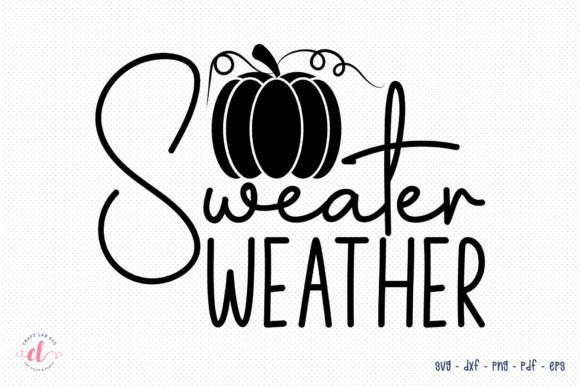 Reviewing the Sweater Weather Fall SVG for Embroidery