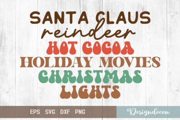 Santa Claus Reindeer Hot Cocoa: A Designer’s Review