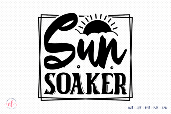 Sun Soaker SVG: A Designer’s Review for Embroidery